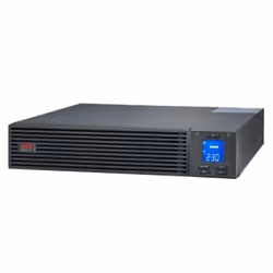APC SRV2KRIRK-E, 2 kVA, 1800 W, Sine, 110 V, 285 V, 40 - 70 Hz
