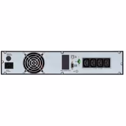 APC SRV2KRIRK-E uninterruptible power supply (UPS) 2 kVA 1800 W