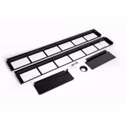 APC ACCS2001 rack accessory Enclosure extension - Additional view 3