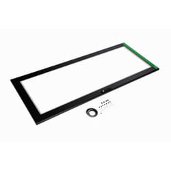 APC ACCS2002 rack accessory Enclosure extension