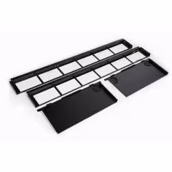 APC ACCS2002 rack accessory Enclosure extension - Additional view 2