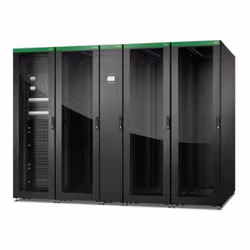 APC ACCS2002 rack accessory Enclosure extension - Additional view 3