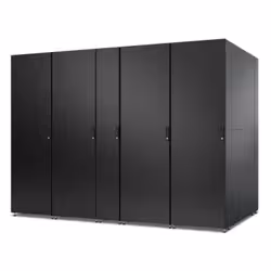 APC ACCS2003 rack accessory Enclosure extension - Additional view 3