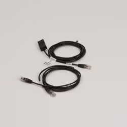 APC APDU1335TH, Temperature/Humidity sensor, Black, RoHS, 50 mm, 100 mm, 8 mm
