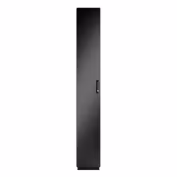 APC Bottom Entry Cabinet for 250kW Easy UPS 3-Phase Modular and Galaxy PX UPS, Black - Additional view 2