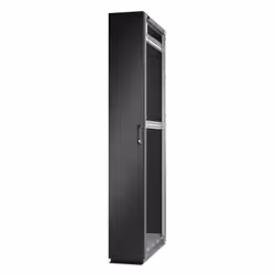 APC Bottom Entry Cabinet for 250kW Easy UPS 3-Phase Modular and Galaxy PX UPS, Black - Additional view 4