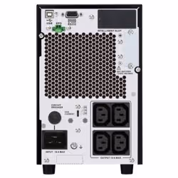 APC SRV2KIL-E uninterruptible power supply (UPS) 2 kVA 1800 W - Additional view 2