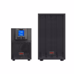 APC SRV2KIL-E uninterruptible power supply (UPS) 2 kVA 1800 W - Additional view 3