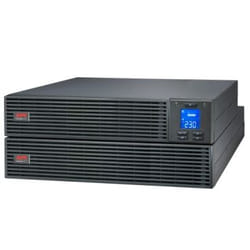 APC SRV1KRILRK-E uninterruptible power supply (UPS) 1 kVA 900 W