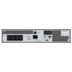 APC SRV1KRILRK-E uninterruptible power supply (UPS) 1 kVA 900 W - Additional view 2