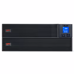 APC SRV5KRIRK uninterruptible power supply (UPS) Double-conversion (Online) 5 kVA 5000 W - Additional view 6