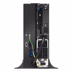 APC Smart-UPS On-Line, 2200VA, Lithium-ion, Rackmount 4U, 230V, 6x C13+2x C19 IEC outlets, SmartSlot, Extended long runtime, Rail kit included - Additional view 4