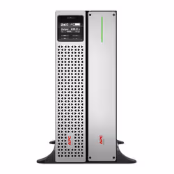 APC Smart-UPS On-Line, 2200VA, Lithium-ion, Rackmount 4U, 230V, 6x C13+2x C19 IEC outlets, SmartSlot, Extended long runtime, Rail kit included - Additional view 8