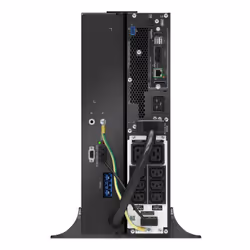 APC Smart-UPS On-Line, 2200VA, Lithium-ion, Rackmount 4U, 230V, 6x C13+2x C19 IEC outlets, Network Card, Extended long runtime, Rail kit included - Additional view 4