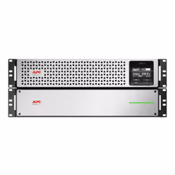 APC Smart-UPS On-Line, 2200VA, Lithium-ion, Rackmount 4U, 230V, 6x C13+2x C19 IEC outlets, Network Card, Extended long runtime, Rail kit included - Additional view 5