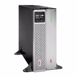 APC Smart-UPS On-Line, 3kVA, Lithium-ion, Rackmount 4U, 230V, 6x C13+2x C19 IEC outlets, Network Card, Extended long runtime, Rail kit included - Additional view 7