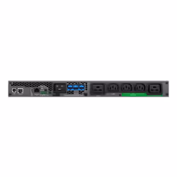 APC Smart-UPS Ultra Li-Ion SRTL2KRM1UINC, 2KW, 1U Rack/Tower/Wall, 3x C13 & 2x C19, NMC - Additional view 4