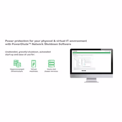 APC Smart-UPS Ultra Li-Ion SRTL2KRM1UINC, 2KW, 1U Rack/Tower/Wall, 3x C13 & 2x C19, NMC - Additional view 8