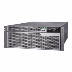 APC Smart-UPS Ultra On-Line Li-Ion SRTL8KRM4UI, 8KW, 4U Rack/Tower, 6xC13 & 6xC19, NMC, Double-conversion (Online), 8 kVA, 80 ...
