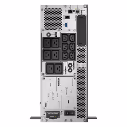 APC Smart-UPS Ultra On-Line Li-Ion SRTL8KRM4UI, 8KW, 4U Rack/Tower, 6xC13 & 6xC19, NMC - Additional view 8
