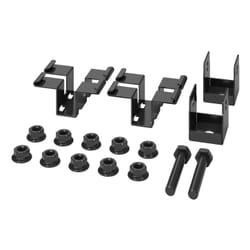 APC NetShelter Aisle Containment Rack rail kit