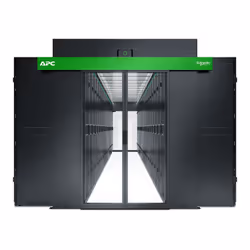 APC NetShelter Aisle Containment Rack rail kit