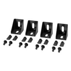 APC NetShelter Aisle Containment Rack rail kit