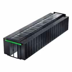APC NetShelter Aisle Containment Rack rail kit