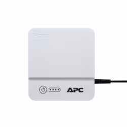 APC mini UPS CP12036LI - Emergency power supply 12Vdc, 36W, Li-ion, protects WiFi, Routers, IP cameras, etc - Additional view 6