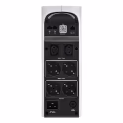 APC BGM2200-GR uninterruptible power supply (UPS) Line-Interactive 2.2 kVA 1320 W 6 AC outlet(s) - Additional view 2