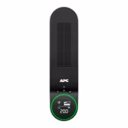 APC BGM2200-GR uninterruptible power supply (UPS) Line-Interactive 2.2 kVA 1320 W 6 AC outlet(s) - Additional view 4