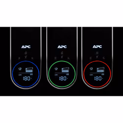 APC BGM2200-GR uninterruptible power supply (UPS) Line-Interactive 2.2 kVA 1320 W 6 AC outlet(s) - Additional view 6