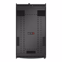 APC Netshelter SX Gen2 AR3100B2 - 42U, 1991h x 600w x 1070d mm, with side panels, black
