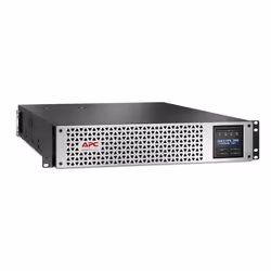 APC Smart-UPS Li-ion SMTL3000RMI2UC - 8xC13 & 1xC19, Rackmount 2U, SmartConnect, 3000VA, Line-Interactive, 3 kVA, 2700 W, Sin ...