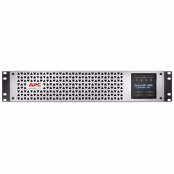 APC Smart-UPS Li-ion SMTL3000RMI2UCNC - 8xC13 & 1xC19, Rackmount 2U, SmartConnect, NMC, 3000VA - Additional view 7