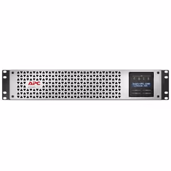 APC Smart-UPS Li-ion SMTL2200RMI2UCNC - 8xC13 & 1xC19, Rackmount 2U, SmartConnect, NMC, 2200VA - Additional view 6