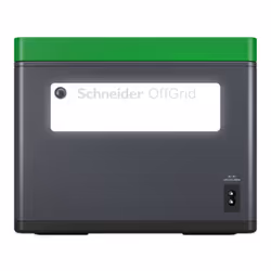APC PPS500-GR portable power station Lithium-Ion (Li-Ion) 749 W 5.5 kg - Additional view 4