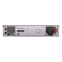 APC Smart-UPS Ultra On-Line, 5000VA, Lithium-ion, Rack/Tower 2U, 230V, Hardwired 3-Wire Output, Network Card, Extended runtime, W/rail kit - Additional view 2