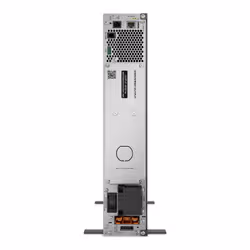 APC Smart-UPS Ultra On-Line, 5000VA, Lithium-ion, Rack/Tower 2U, 230V, Hardwired 3-Wire Output, Network Card, Extended runtime, W/rail kit - Additional view 3
