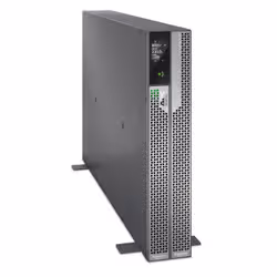 APC Smart-UPS Ultra On-Line, 5000VA, Lithium-ion, Rack/Tower 2U, 230V, Hardwired 3-Wire Output, Network Card, Extended runtime, W/rail kit - Additional view 4