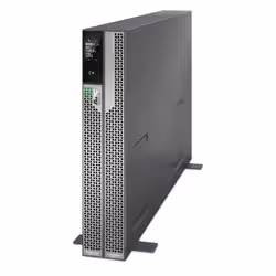 APC Smart-UPS Ultra On-Line, 5000VA, Lithium-ion, Rack/Tower 2U, 230V, Hardwired 3-Wire Output, Network Card, Extended runtime, W/rail kit - Additional view 6