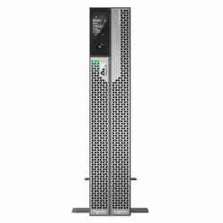 APC Smart-UPS Ultra On-Line, 5000VA, Lithium-ion, Rack/Tower 2U, 230V, Hardwired 3-Wire Output, Network Card, Extended runtime, W/rail kit - Additional view 7