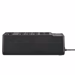 APC Back-UPS, 1050VA/600W Floor/Wall Mount, 230V, 8x French/Belgian outlets, USB Type A+C Port, User Replaceable Battery - Additional view 2