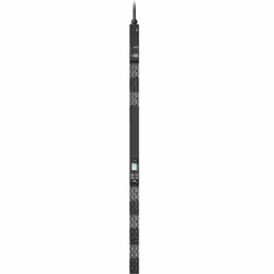 APC NetShelter power distribution unit (PDU) 40 AC outlet(s) 0U Black
