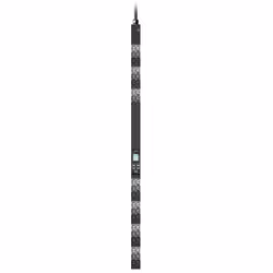 APC NetShelter power distribution unit (PDU) 40 AC outlet(s) 0U Black