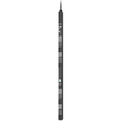APC NetShelter power distribution unit (PDU) 42 AC outlet(s) 0U Black