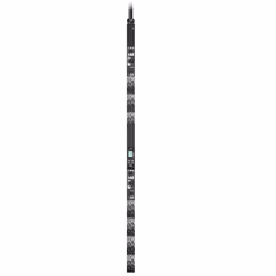 APC NetShelter power distribution unit (PDU) 42 AC outlet(s) 0U Black - Additional view 4
