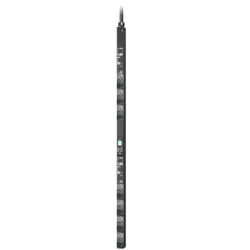 APC NetShelter power distribution unit (PDU) 42 AC outlet(s) 0U Black