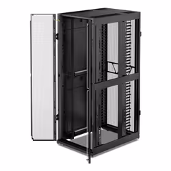 APC NetShelter SX 52U White