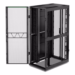 APC NetShelter SX 52U White